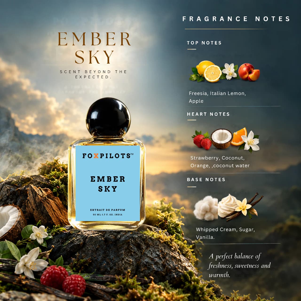 Ember Sky view 2